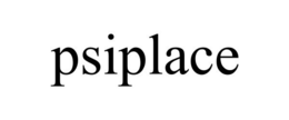PSIPLACE trademark