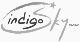INDIGO SKY CASINO trademark