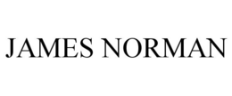 JAMES NORMAN trademark