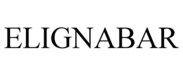 ELIGNABAR trademark