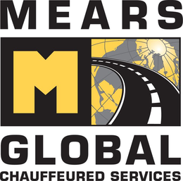 MEARS GLOBAL CHAUFFEURED SERVICES M trademark