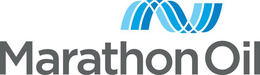 MARATHON OIL trademark