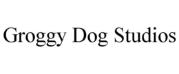 GROGGY DOG STUDIOS trademark