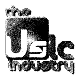 THE USIC INDUSTRY trademark