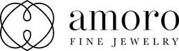 AMORO FINE JEWELRY trademark