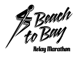 BEACH TO BAY RELAY MARATHON trademark