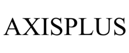 AXISPLUS trademark