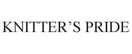 KNITTER'S PRIDE trademark