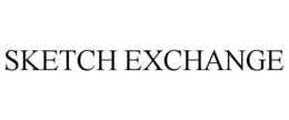 SKETCH EXCHANGE trademark