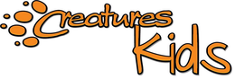 CREATURES KIDS trademark