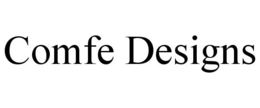 COMFE DESIGNS trademark