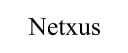 NETXUS trademark