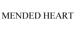 MENDED HEART trademark