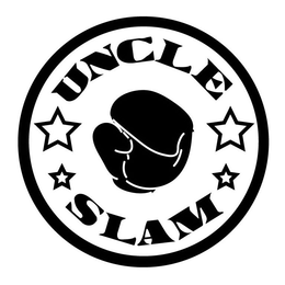 UNCLE SLAM trademark