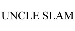 UNCLE SLAM trademark