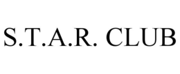 S.T.A.R. CLUB trademark