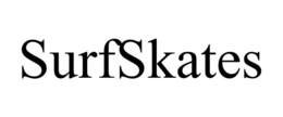 SURFSKATES trademark