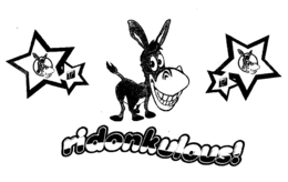 RIDONKULOUS! R R trademark