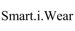 SMART.I.WEAR trademark