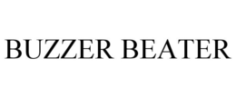 BUZZER BEATER trademark