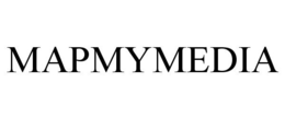 MAPMYMEDIA trademark