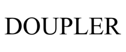 DOUPLER trademark