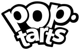 POP-TARTS trademark