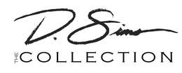 D. SIMS THE COLLECTION trademark