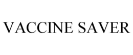 VACCINE SAVER trademark