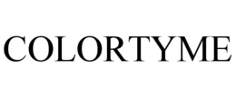 COLORTYME trademark
