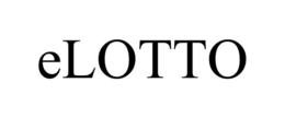 ELOTTO trademark