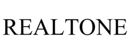 REALTONE trademark
