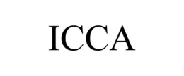 ICCA trademark