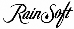 RAINSOFT trademark
