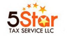 5STAR TAX SERVICE LLC trademark