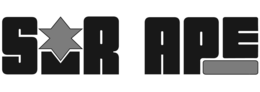 SIR APE trademark