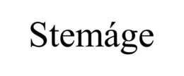 STEMÁGE trademark