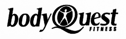 BODYQUEST FITNESS trademark
