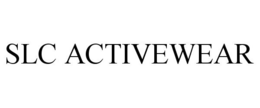 SLC ACTIVEWEAR trademark