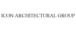 ICON ARCHITECTURAL GROUP trademark