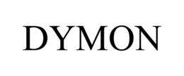 DYMON trademark