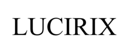LUCIRIX trademark