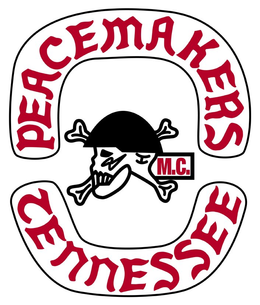 PEACEMAKERS TENNESSEE M.C. trademark