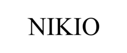 NIKIO trademark