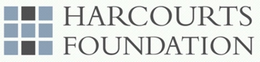 HARCOURTS FOUNDATION trademark
