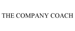 THE COMPANY COACH trademark