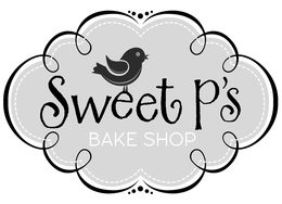 SWEET P'S BAKE SHOP trademark