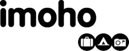 IMOHO trademark