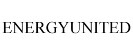 ENERGYUNITED trademark