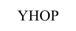 YHOP trademark